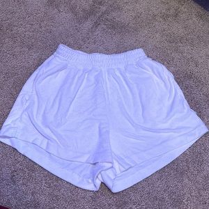 cotton on sweat shorts